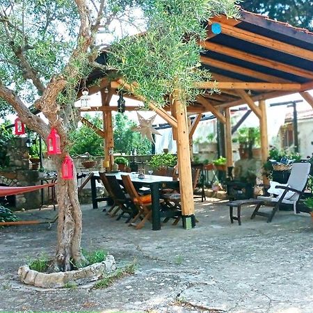 Villa Parco Alta Murgia カッサーノ・デッレ・ムルジェ エクステリア 写真