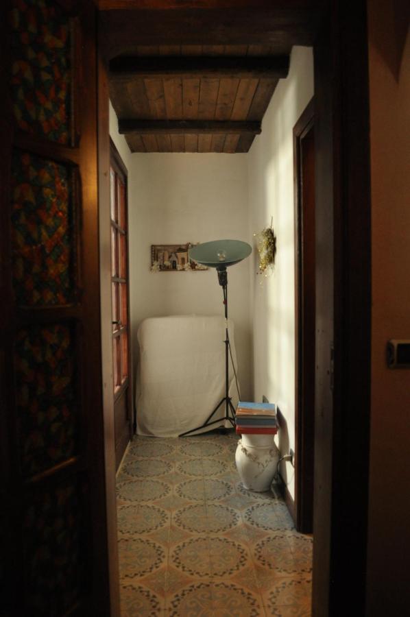 Villa Parco Alta Murgia カッサーノ・デッレ・ムルジェ エクステリア 写真