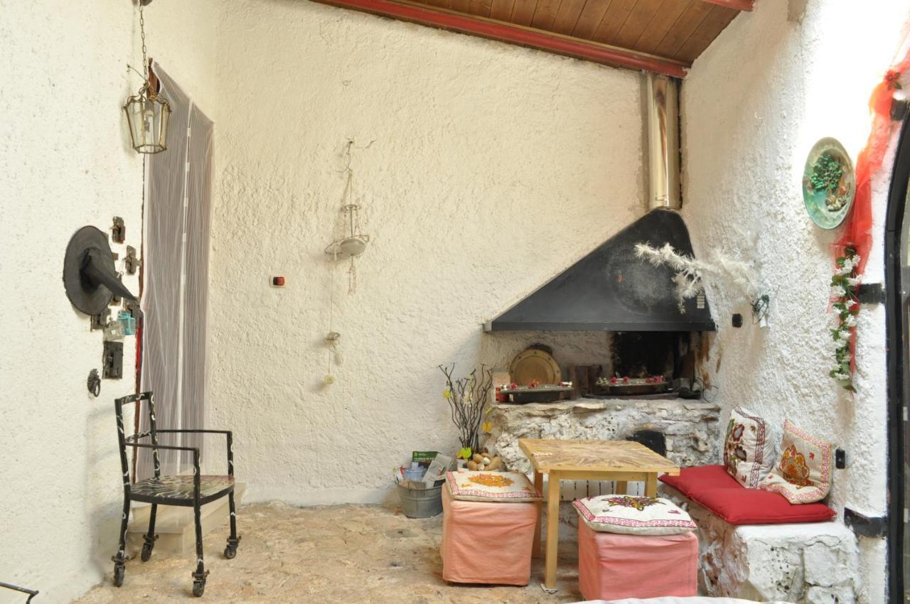 Villa Parco Alta Murgia カッサーノ・デッレ・ムルジェ エクステリア 写真