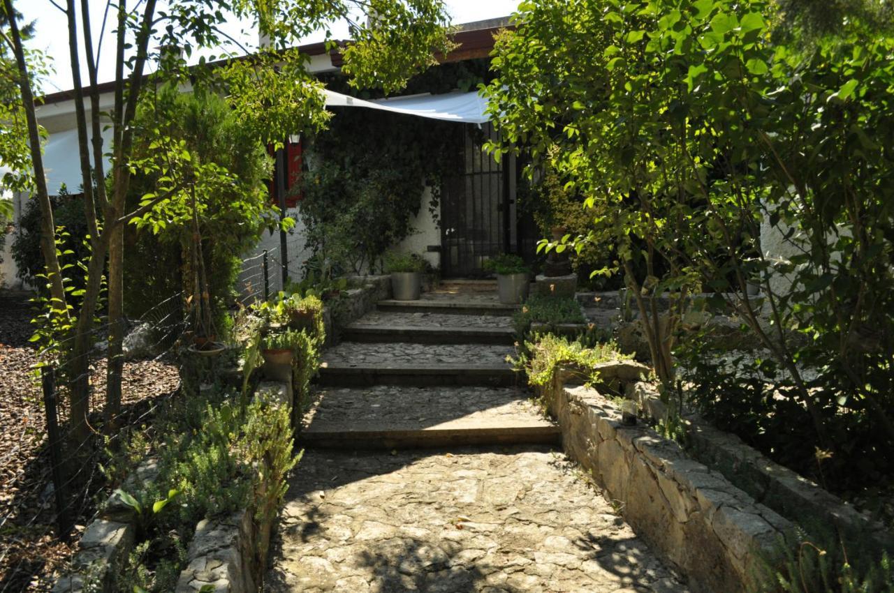 Villa Parco Alta Murgia カッサーノ・デッレ・ムルジェ エクステリア 写真