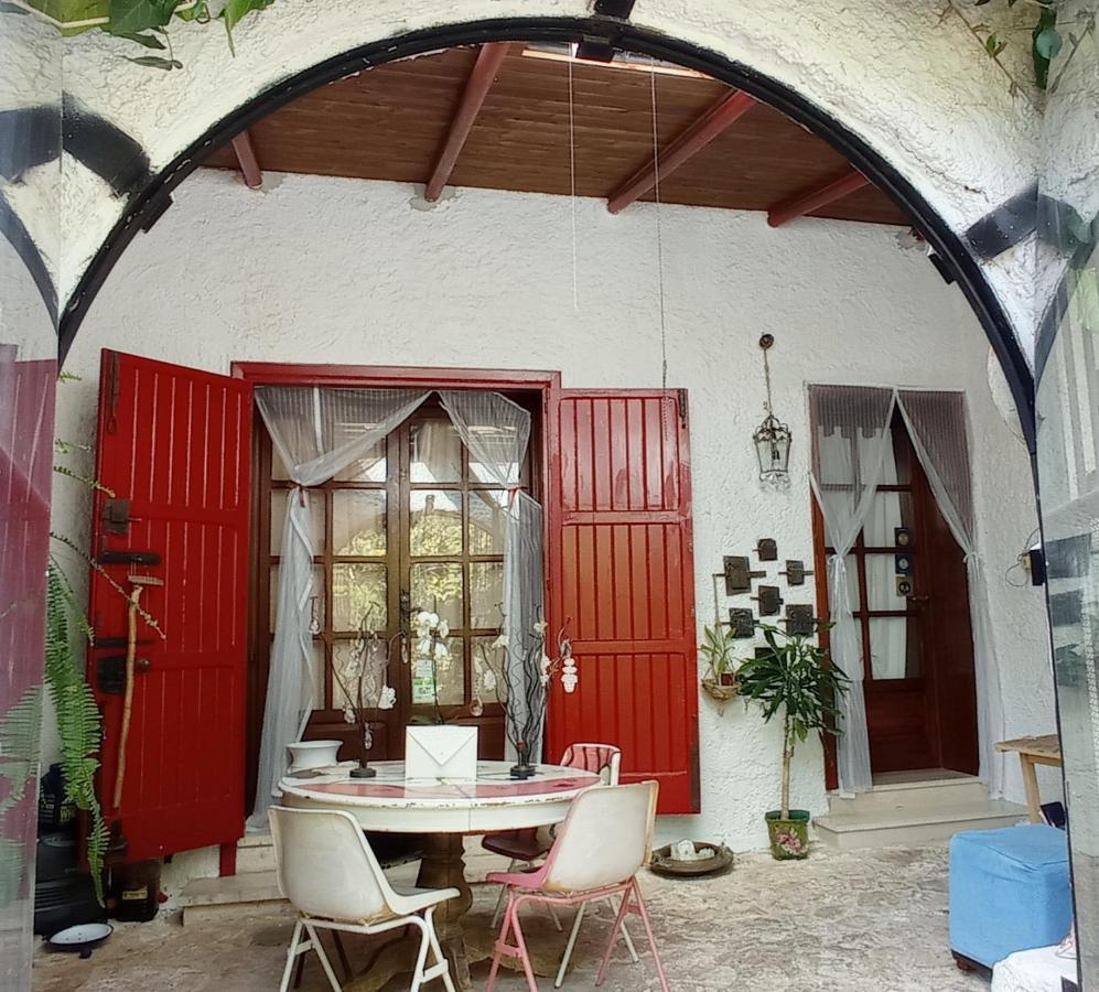 Villa Parco Alta Murgia カッサーノ・デッレ・ムルジェ エクステリア 写真