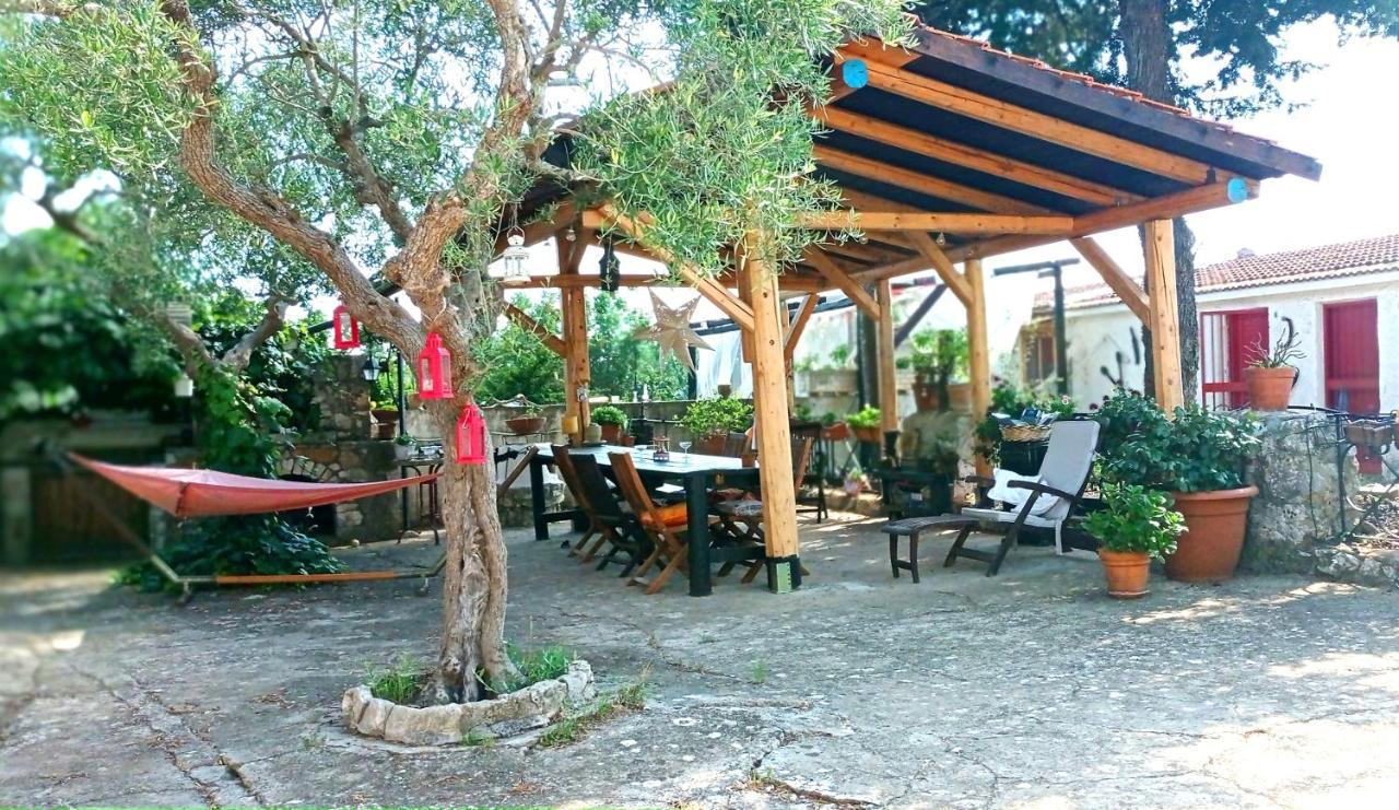 Villa Parco Alta Murgia カッサーノ・デッレ・ムルジェ エクステリア 写真