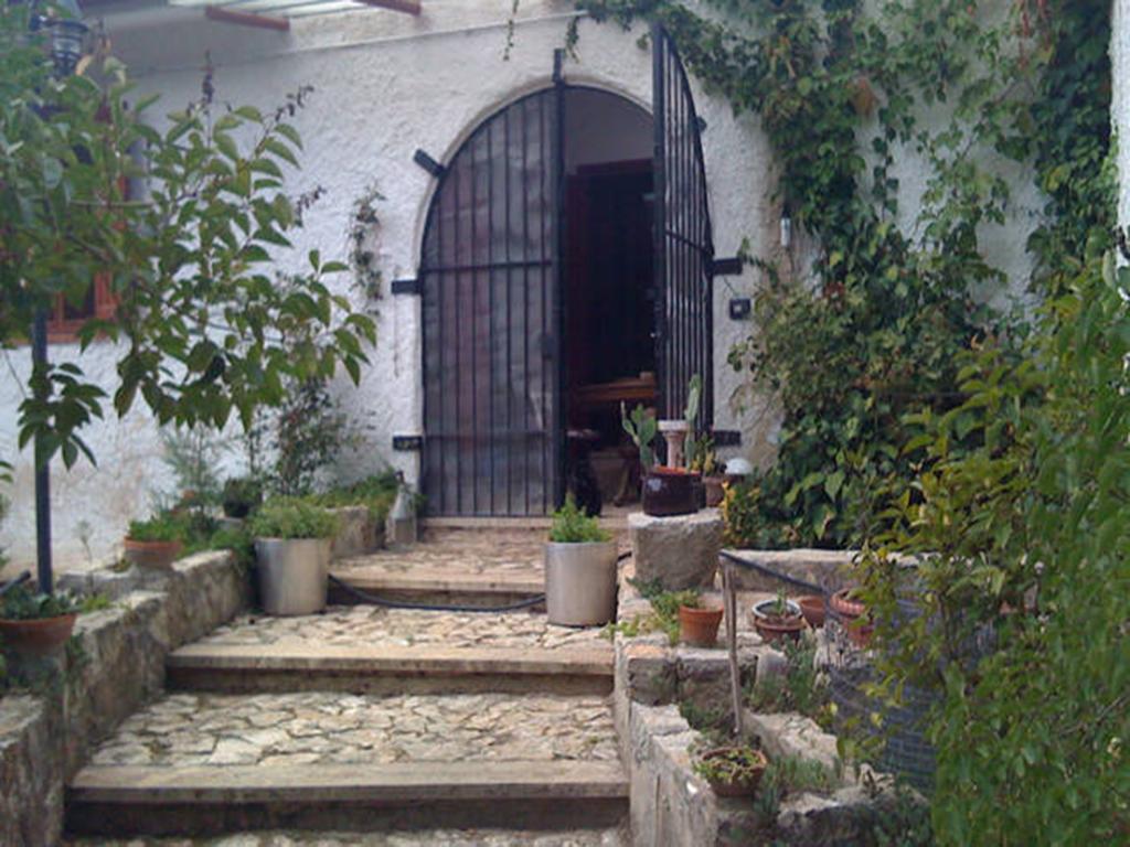 Villa Parco Alta Murgia カッサーノ・デッレ・ムルジェ 部屋 写真