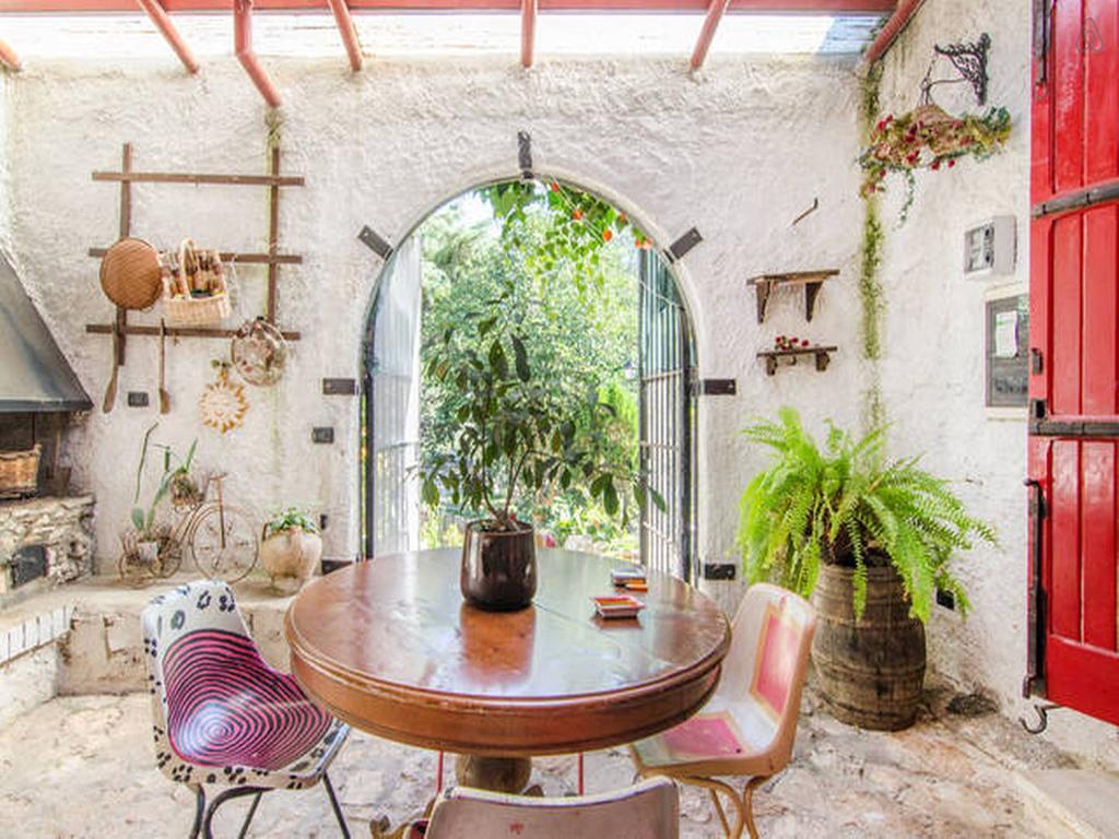 Villa Parco Alta Murgia カッサーノ・デッレ・ムルジェ 部屋 写真