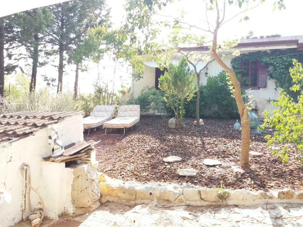 Villa Parco Alta Murgia カッサーノ・デッレ・ムルジェ エクステリア 写真